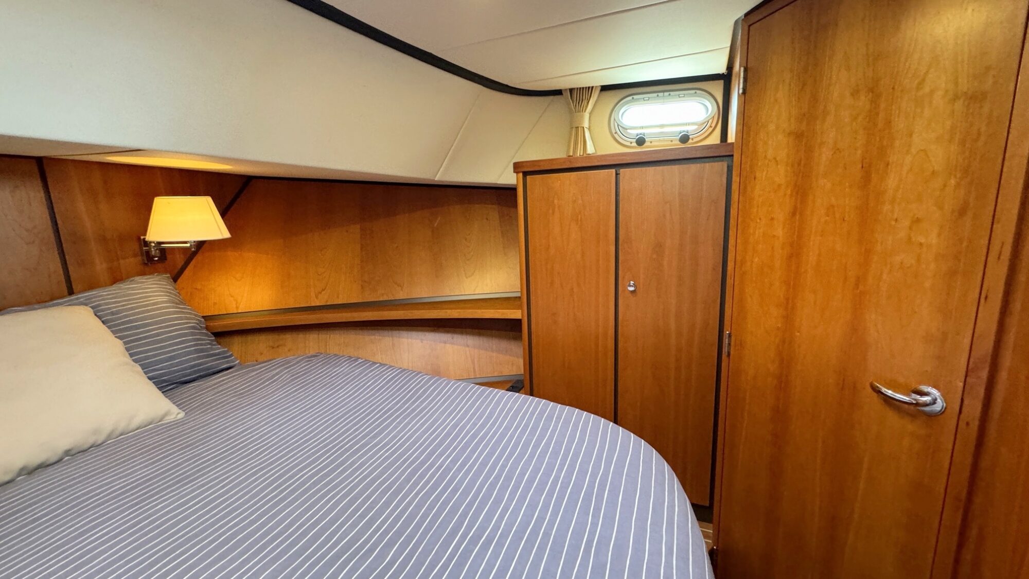foto: 29 Linssen Linssen 40.9 Sedan Variodeck