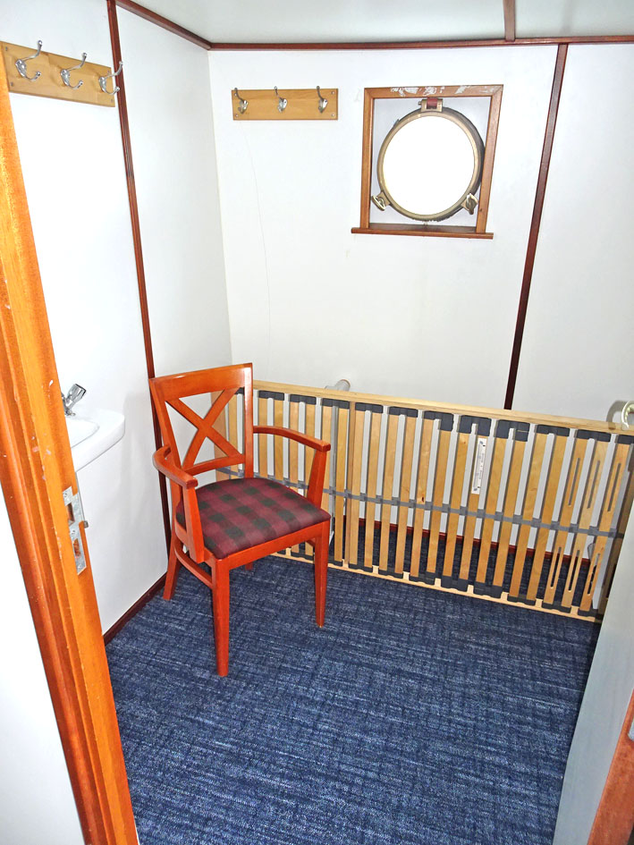 foto: 51 Hotel / Passagiersschip 18 pass 18 pass