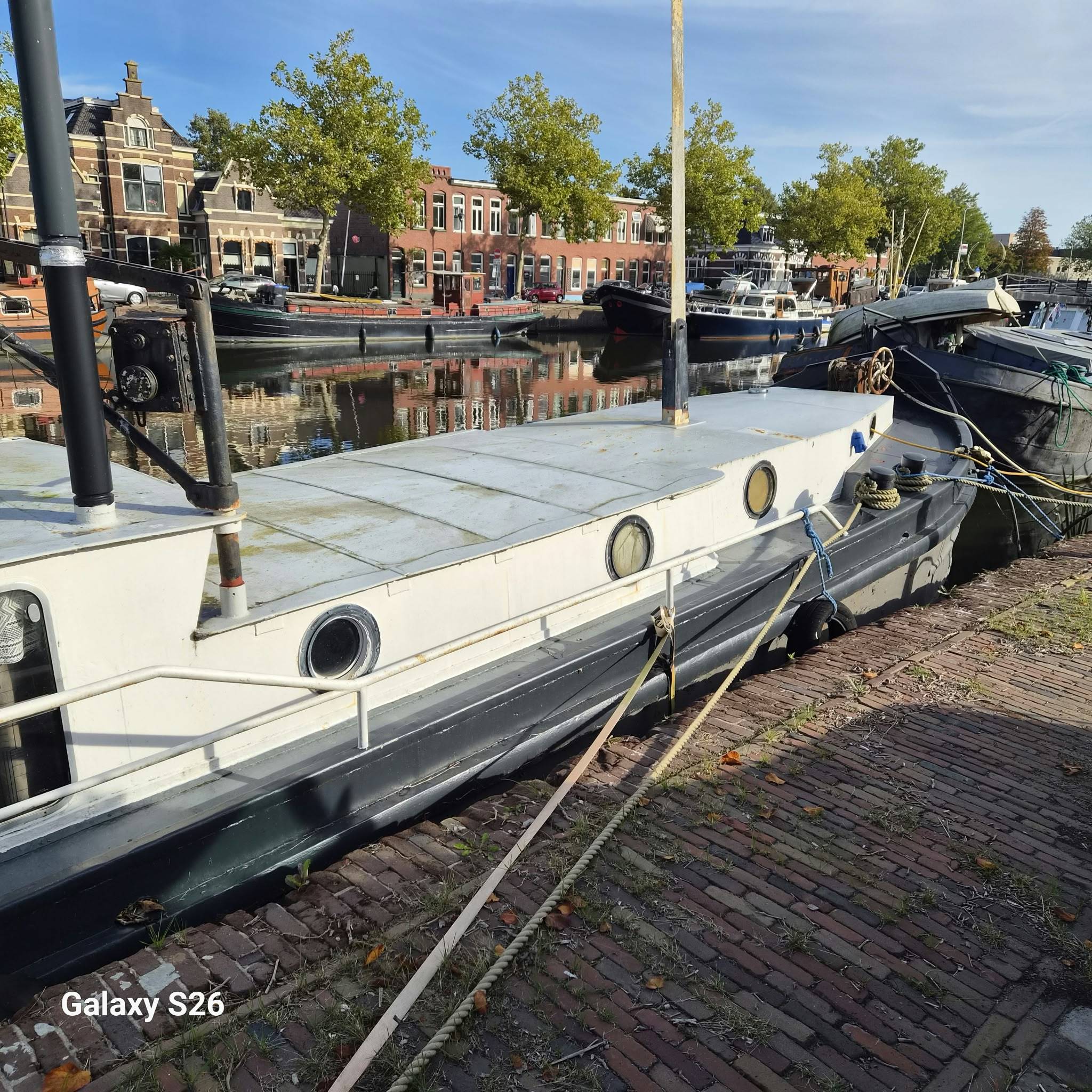 foto: 19 Katwijker Scherpsteven 19.86