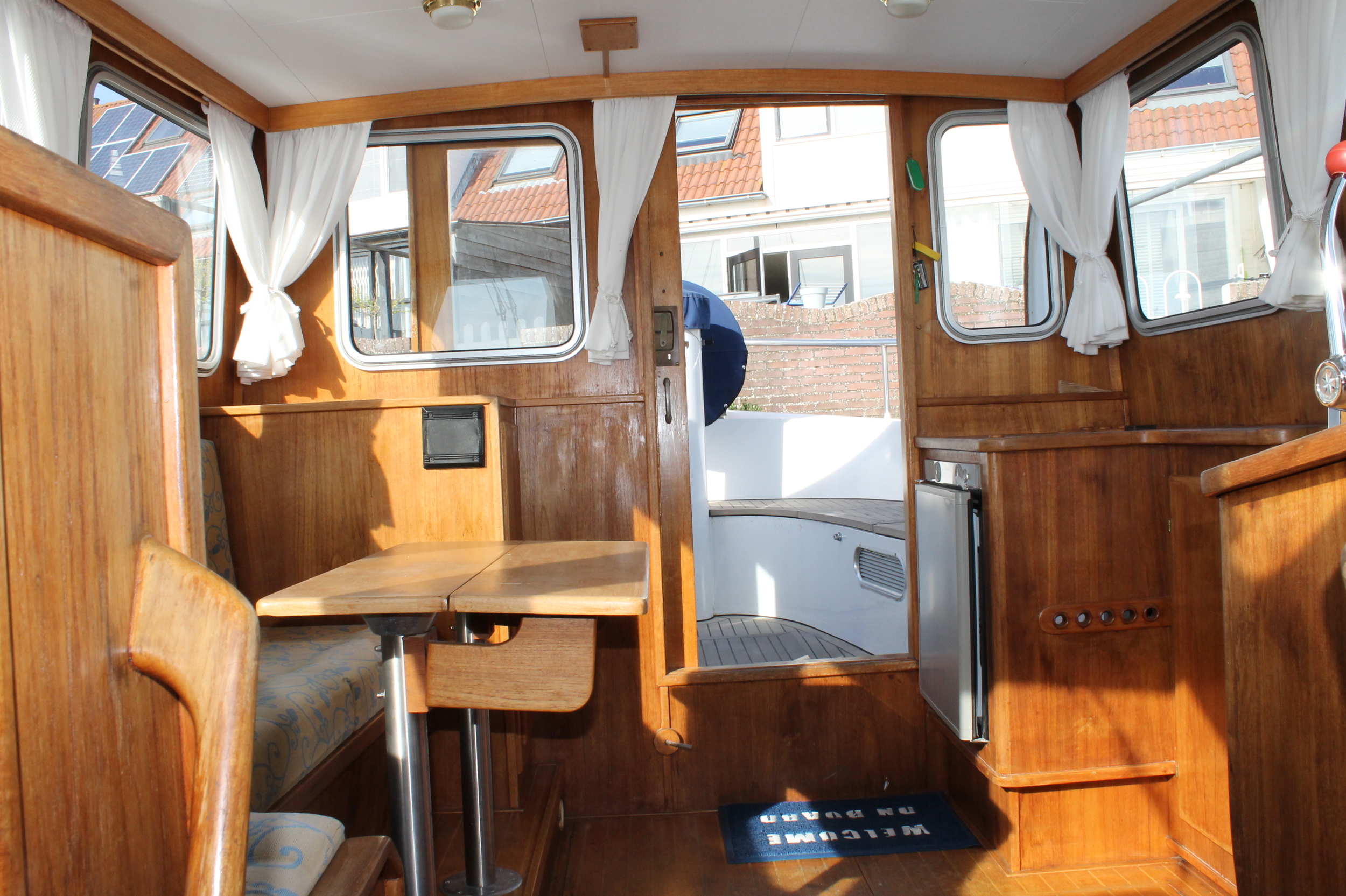 foto: 50 Flevo Kotter 11.35