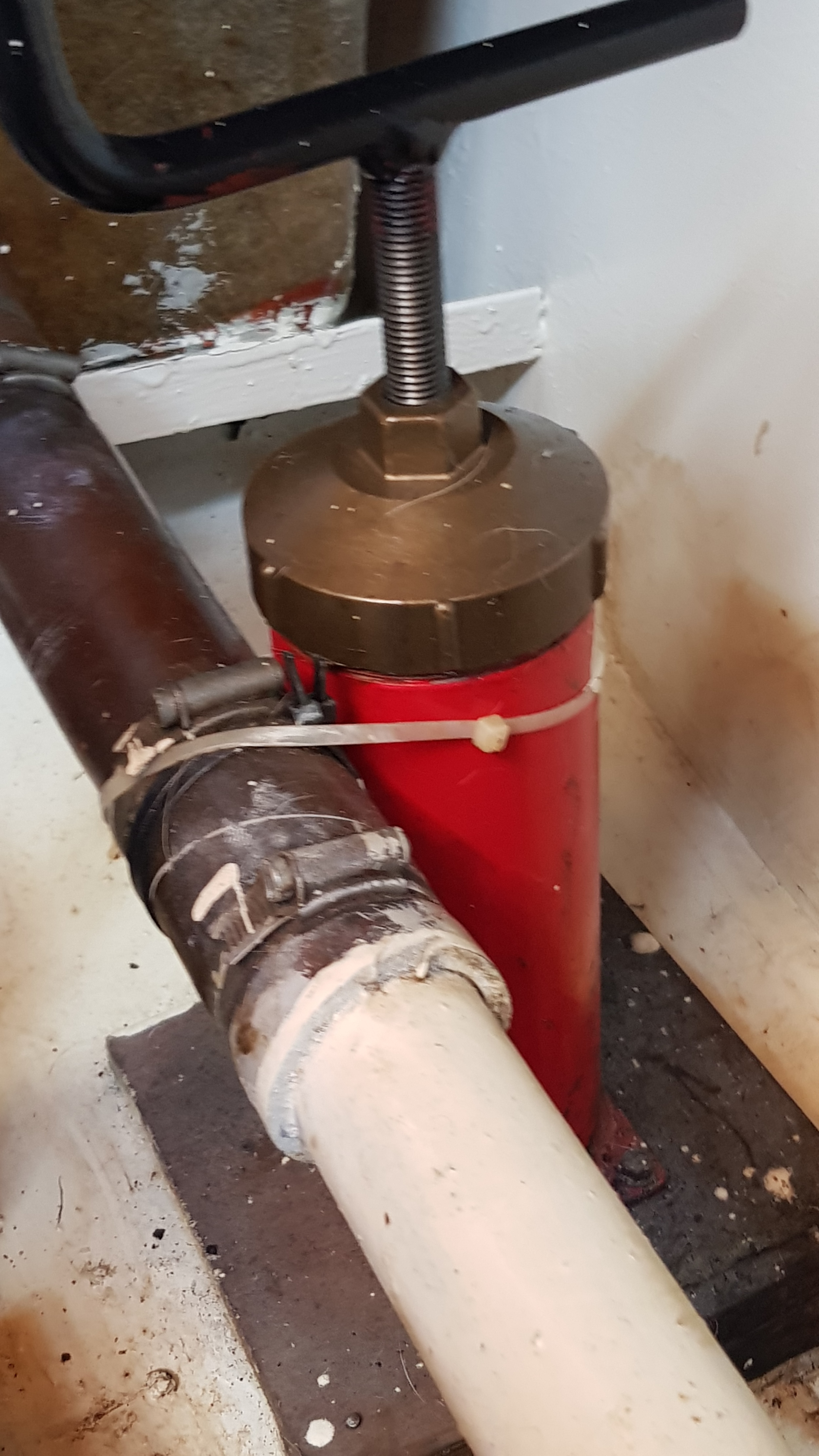 foto: 45 Vechtkruiser 1060 AK