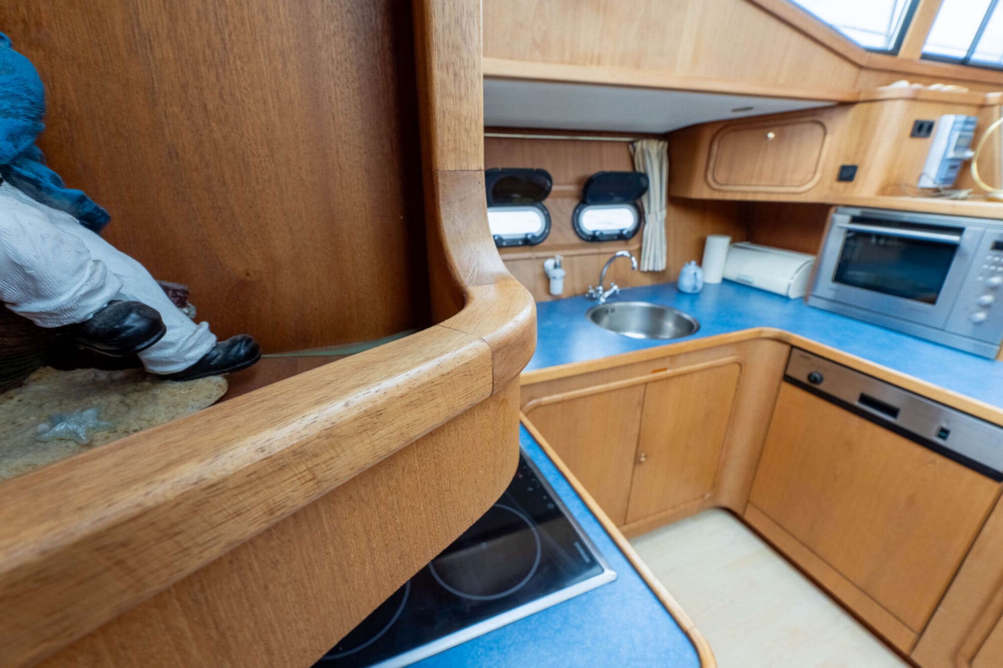 foto: 33 Pacific Pacific Allure 180 Cabrio