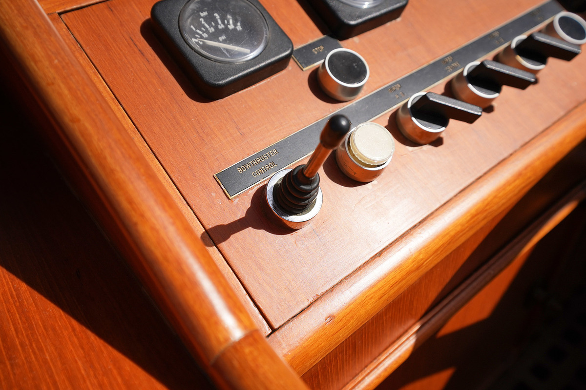 foto: 53 Lowland Yachts Kanaaljacht