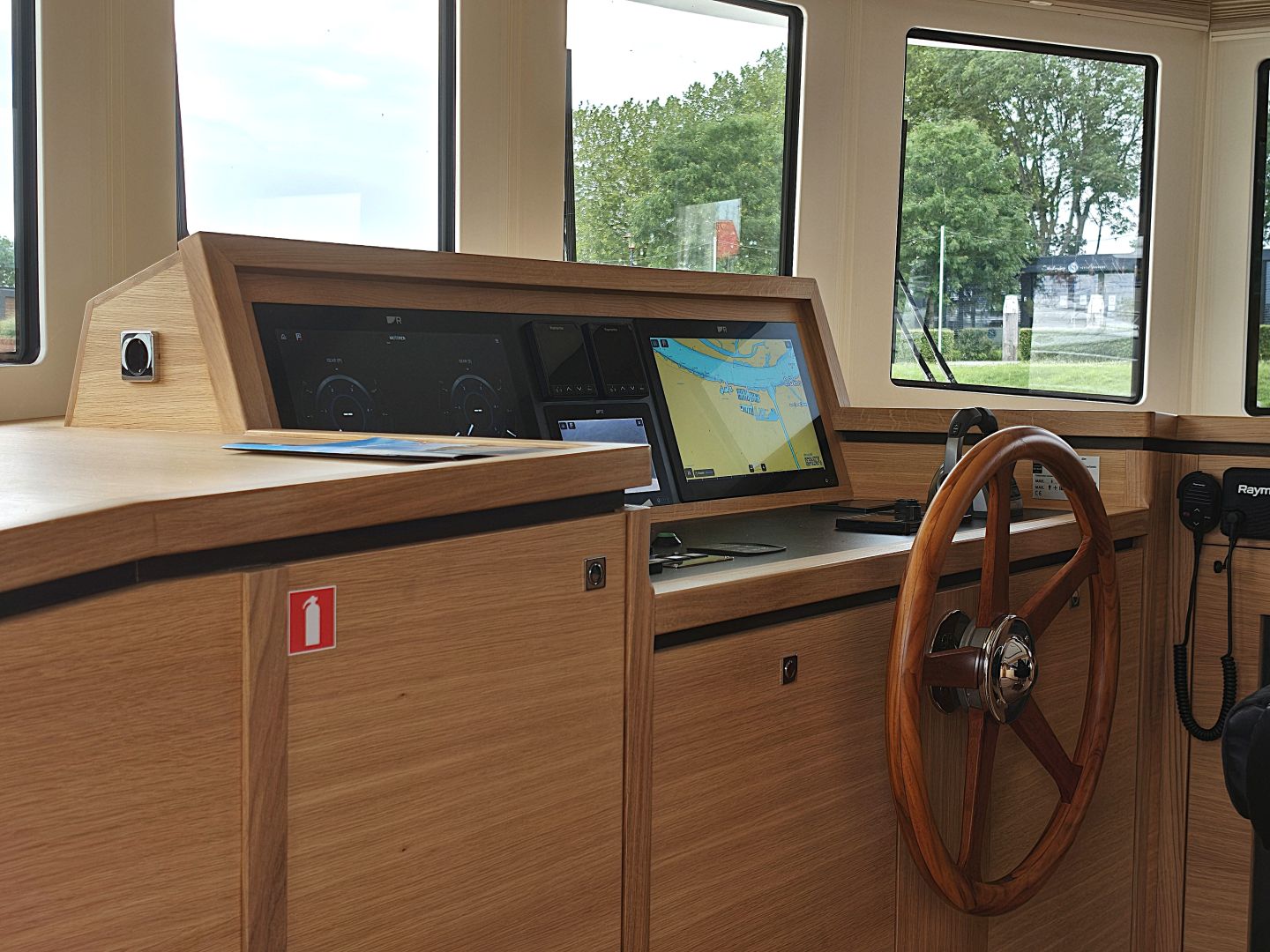 foto: 31 De Alm Grand Voyager 65