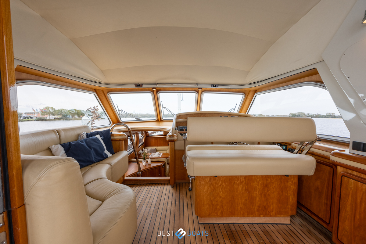 foto: 55 Linssen Grand Sturdy 500 AC Variotop 