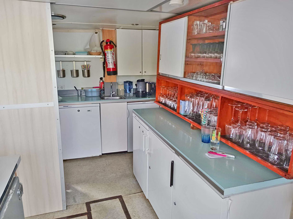 foto: 37 Dagpassagiersschip 221 pers, Rijn gecertificeerd