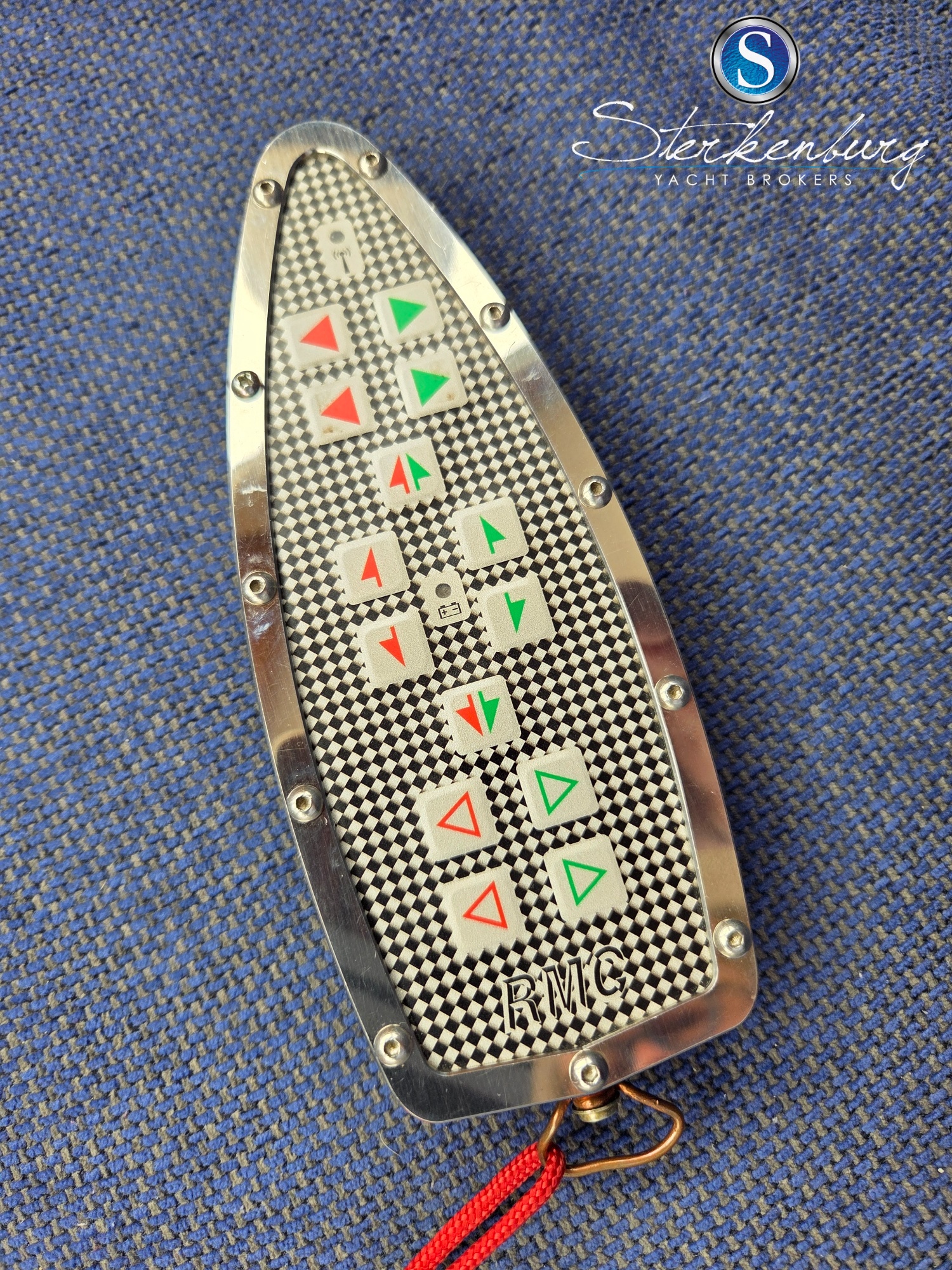 foto: 26 Stevens Nautical Easy 41/43 Fly