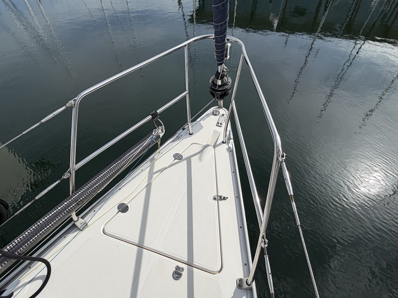 foto: 34 Bavaria 35 Match