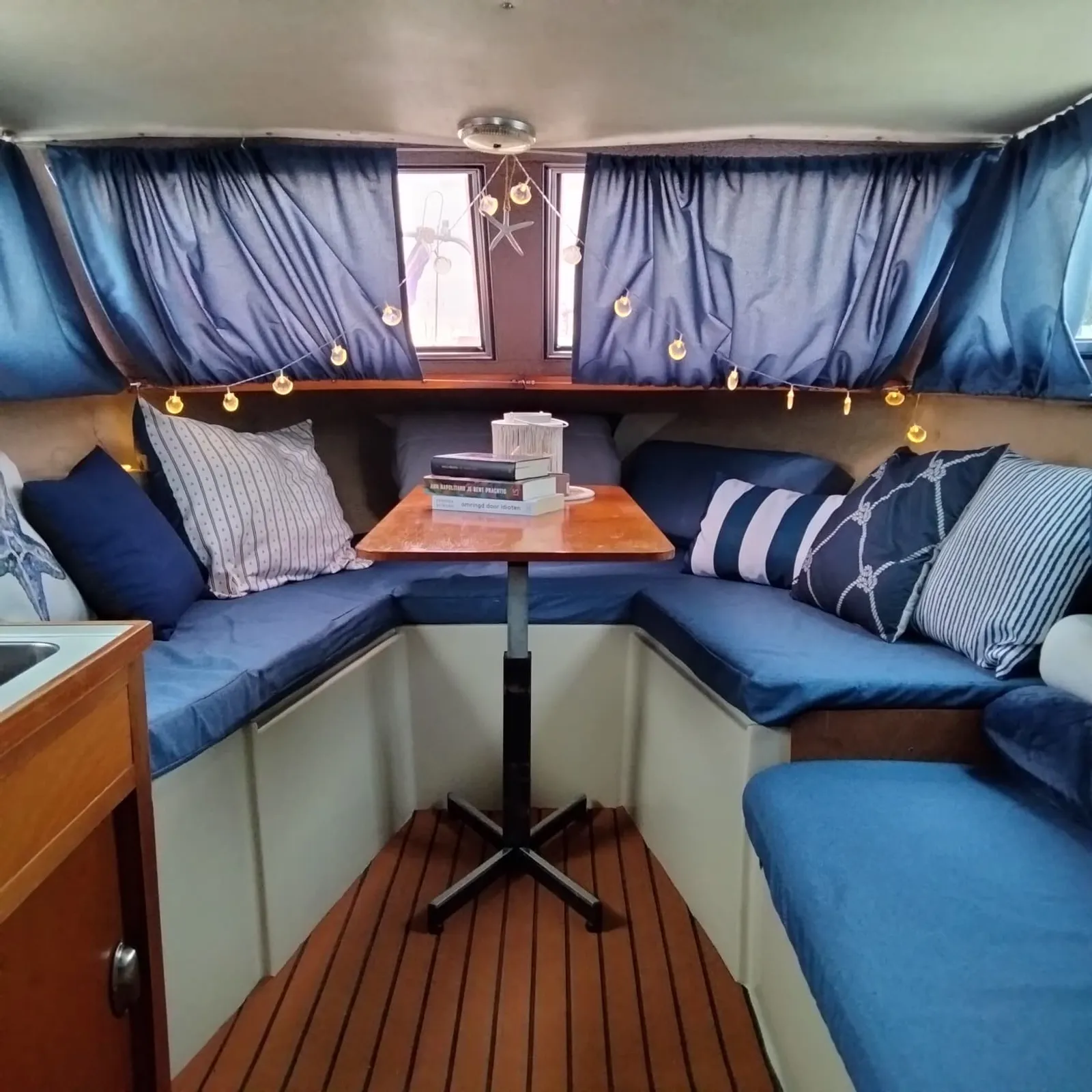 foto: 4 Polaris Alpha 770