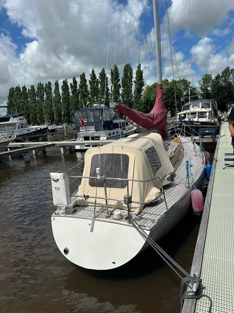 foto: 16 Royal Huisman 33