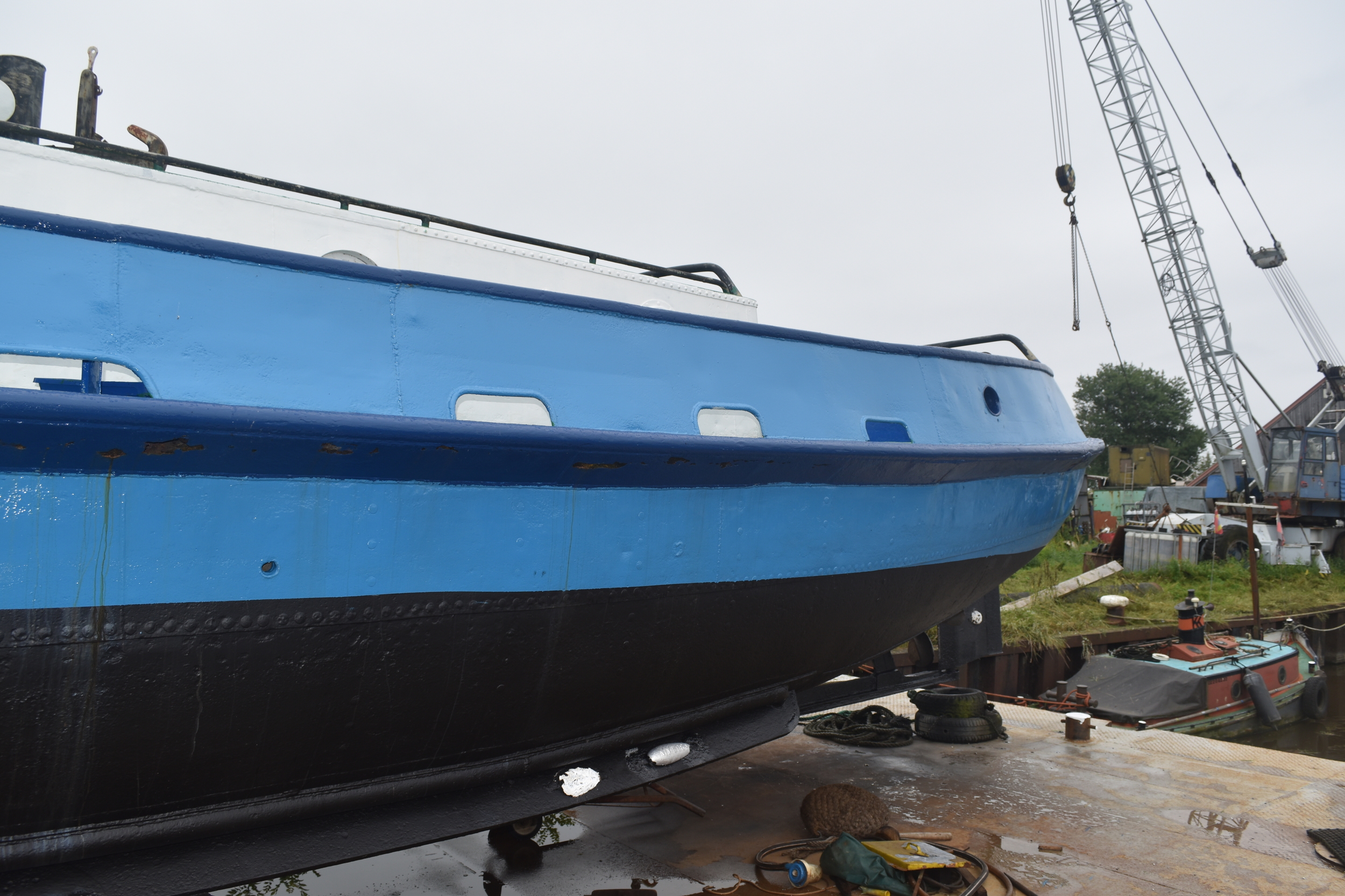 foto: 32 Sleepboot 16.00