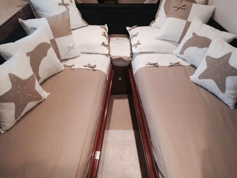 foto: 21 Princess 65 Fly