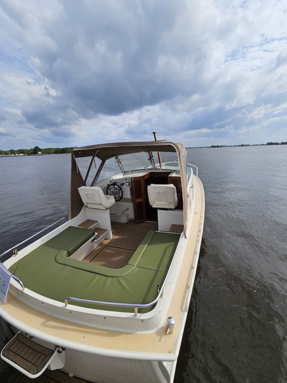 foto: 31 Van Waveren Cabrio