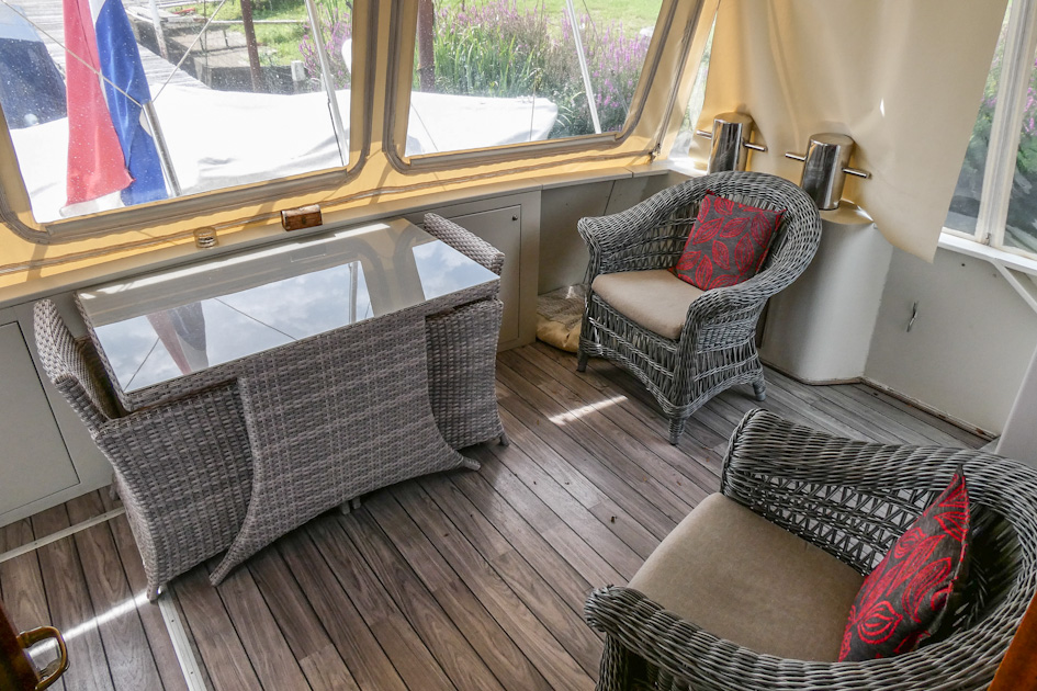 foto: 93 Motorjacht 20.18 GSOK