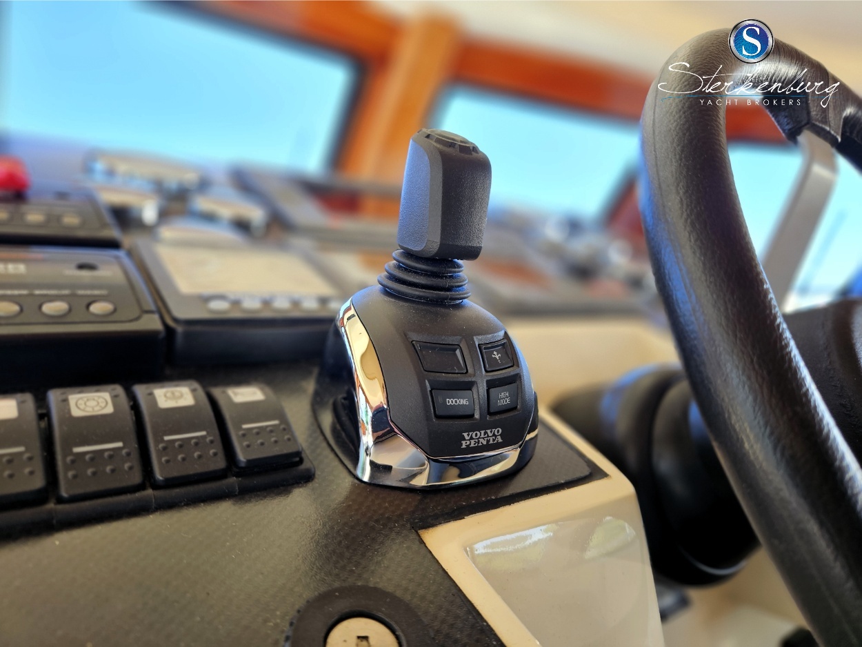 foto: 76 Tuna 40 Cabrio