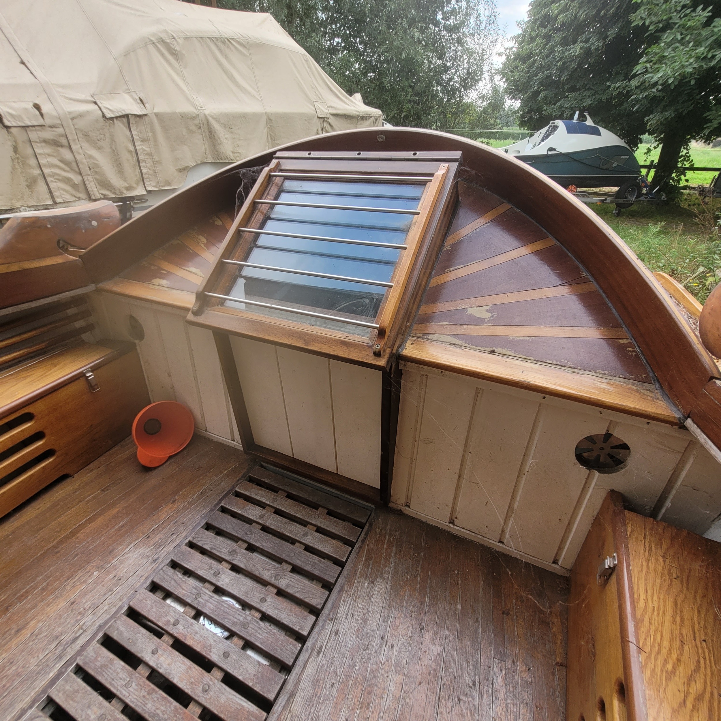 foto: 10 Whaleboat 6.00