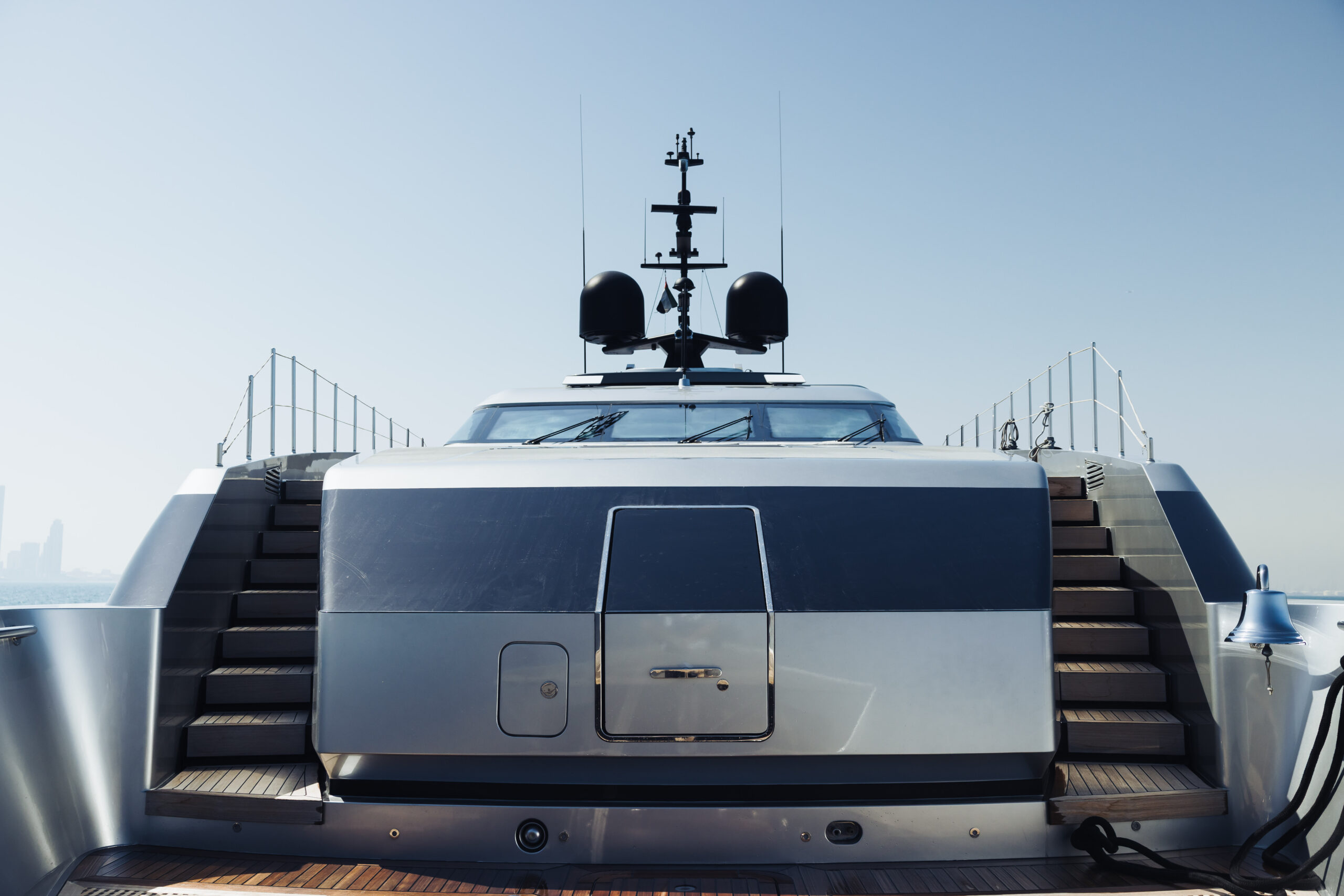 foto: 56 Sanlorenzo 40 ALLOY M/Y LADY A