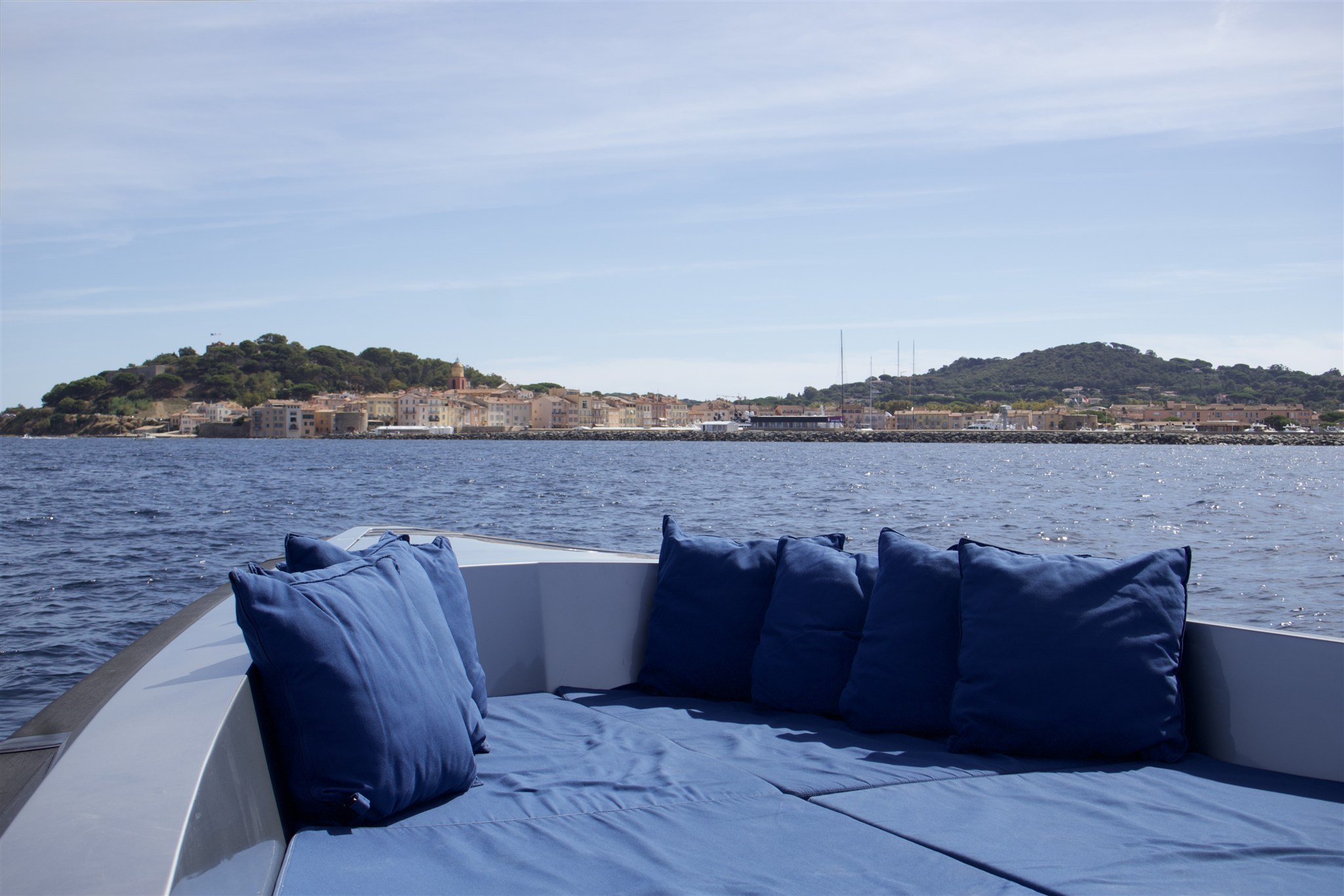 foto: 30 Wally Yachts Tender 45