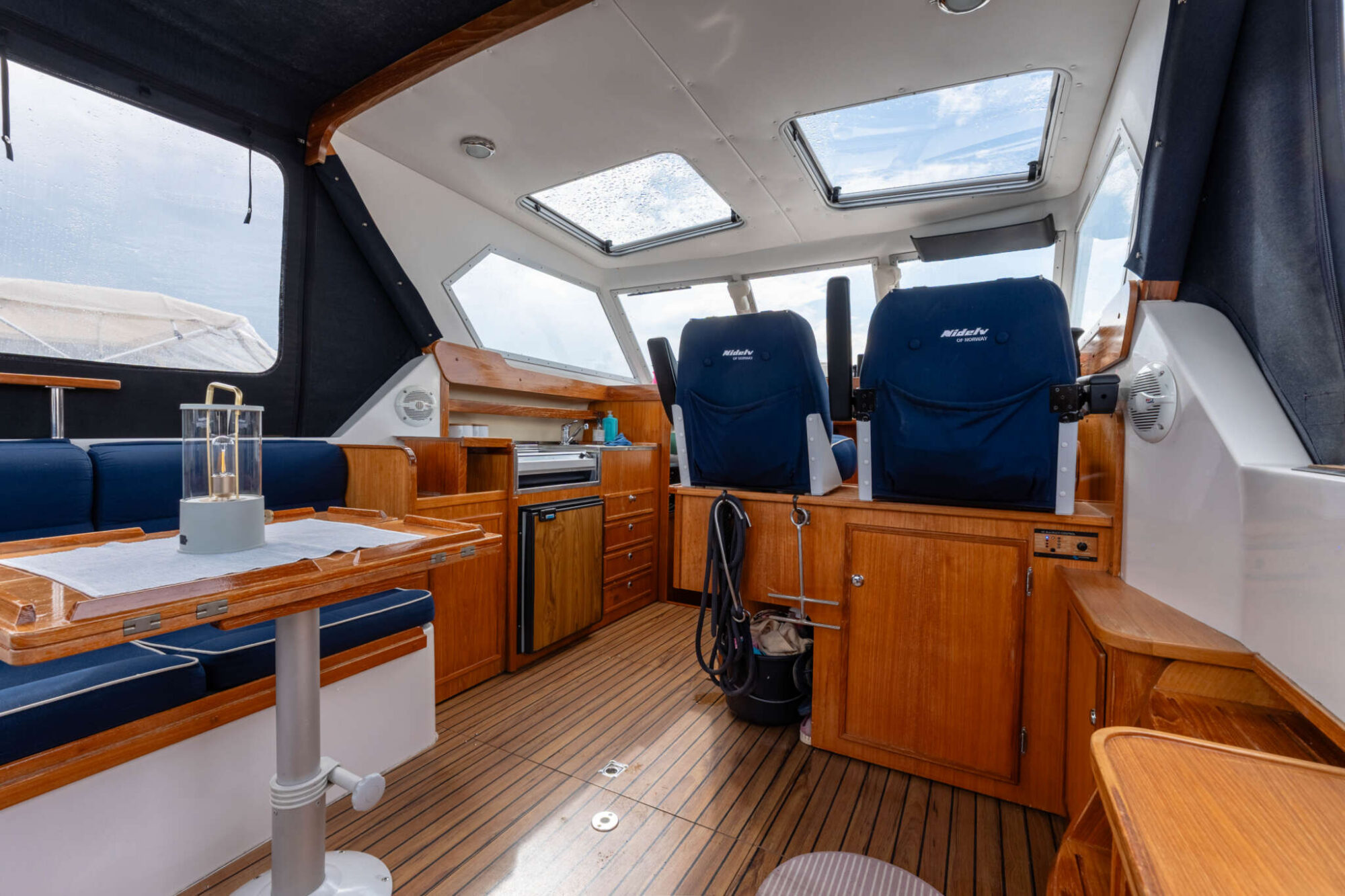 foto: 30 Nidelv Nidelv 28 Classic