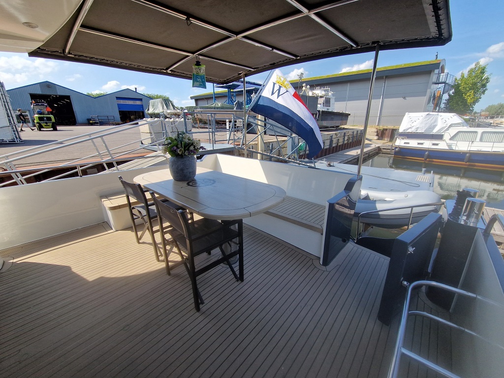 foto: 24 Hemmes 1800 GS