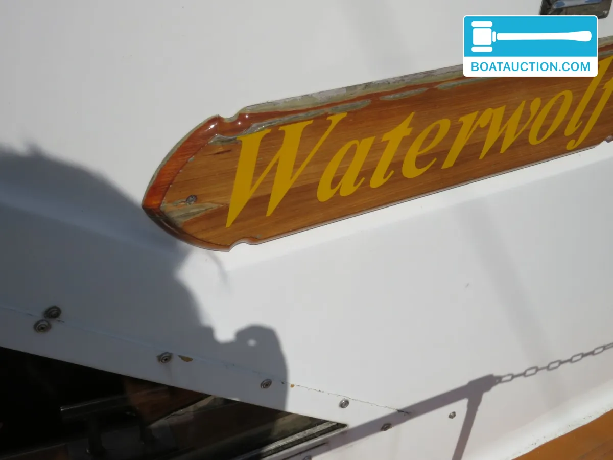foto: 18 Chris Craft Catalina 35 DC