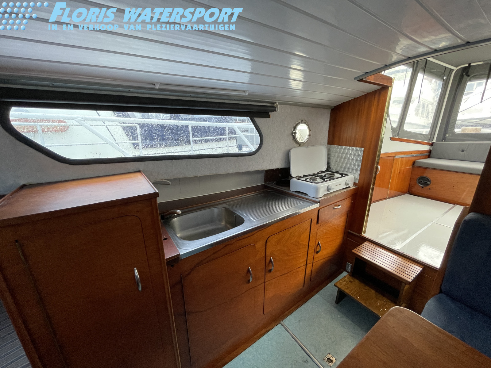 foto: 11 Molenmaker & Mantelkruiser 800