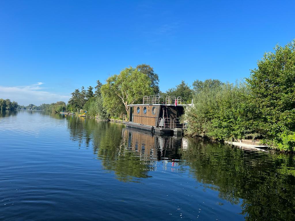 foto: 62 Nordic Season NS 36 Eco 23 Houseboat