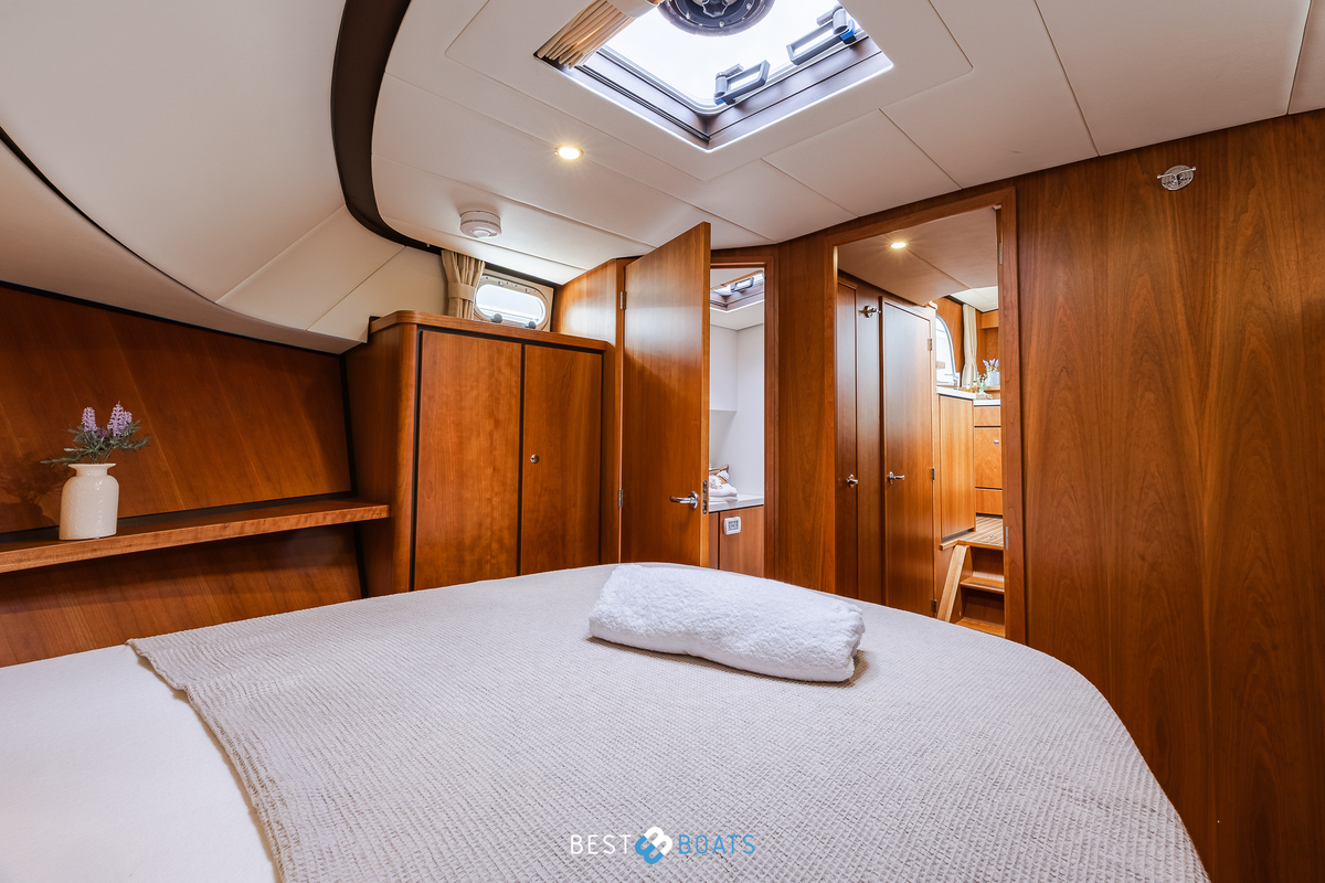 foto: 44 Linssen Grand Sturdy 40.9 AC