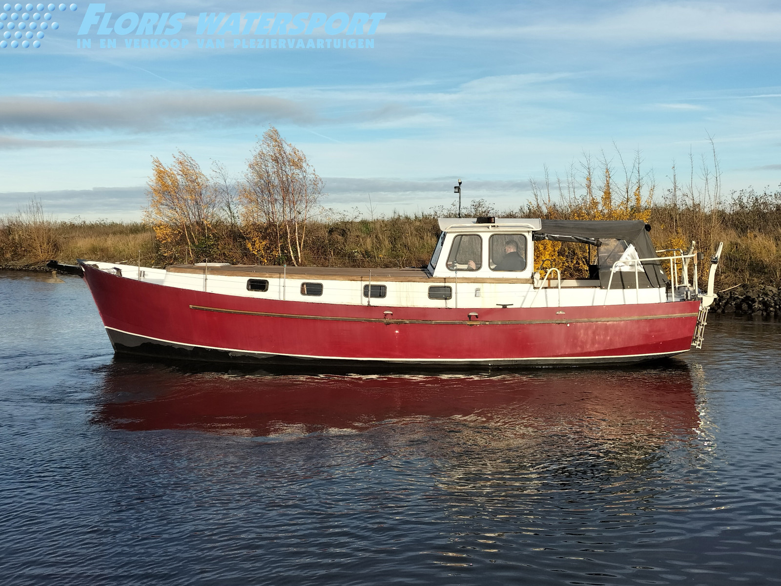 foto: 13 Kooijman en de Vries Schoener 1035