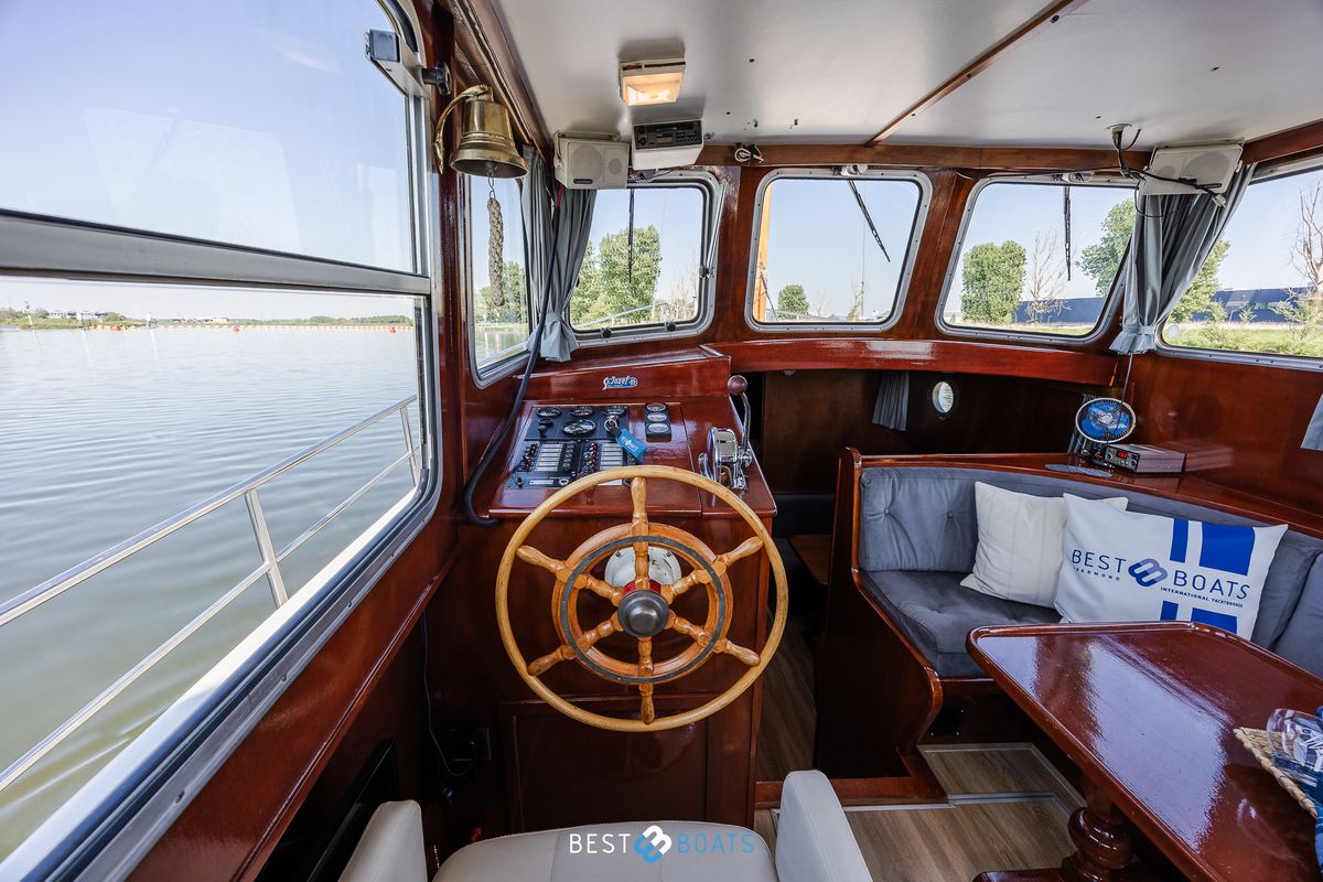 foto: 59 Exellent 1000 Hybride Patrol