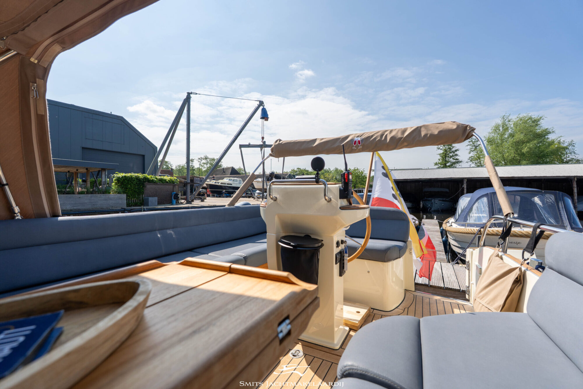foto: 45 Interboat Interboat Intercruiser 29
