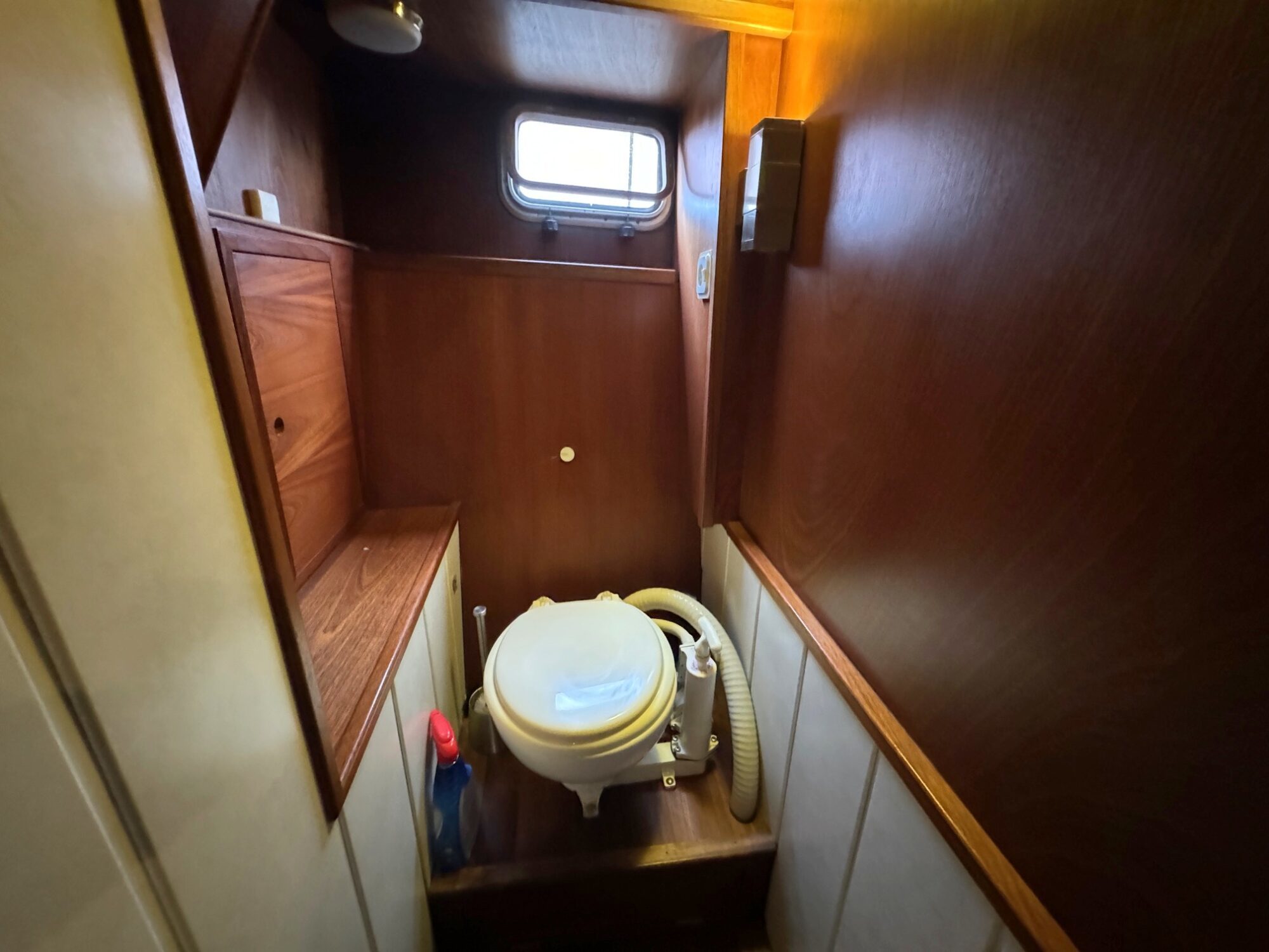 foto: 23 Jacabo Trawler 14.50 Flybridge