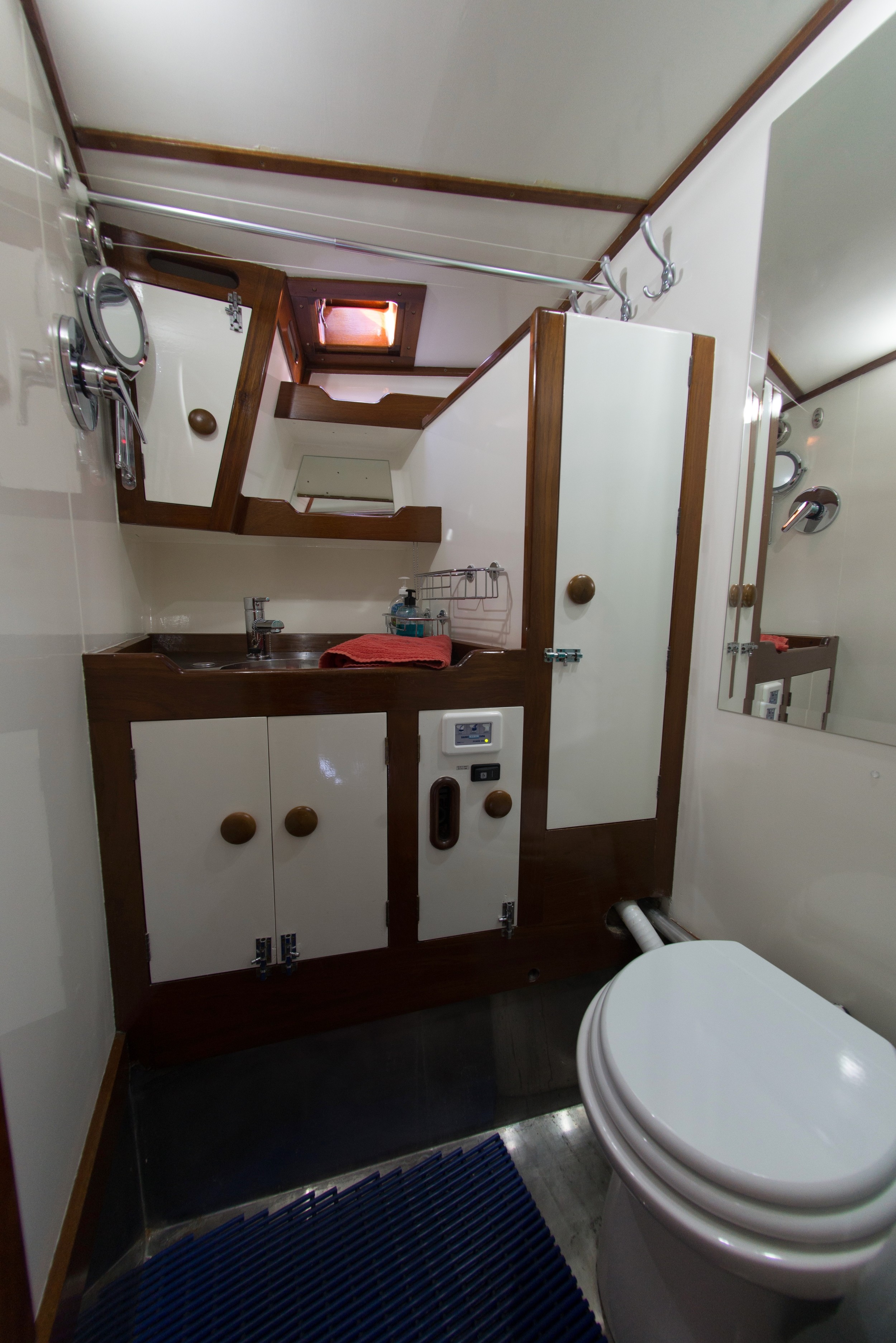 foto: 23 One- Off Yacht Custom Build