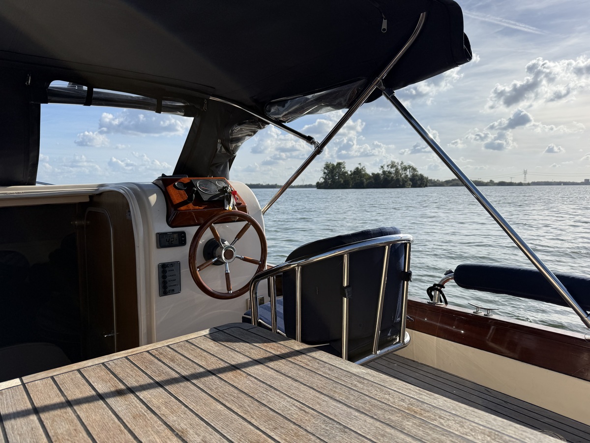 foto: 31 Antaris Mare Libre 770