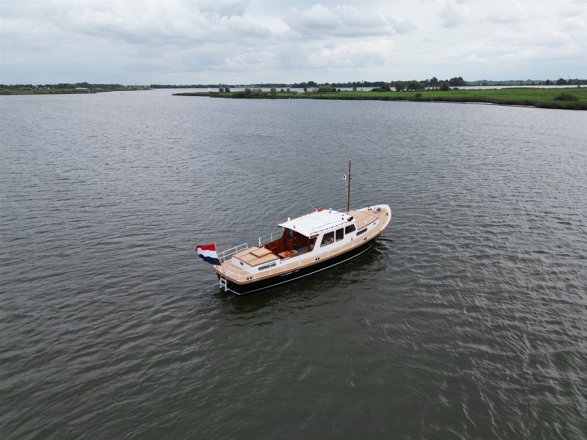 foto: 29 Klaassen vlet 1340