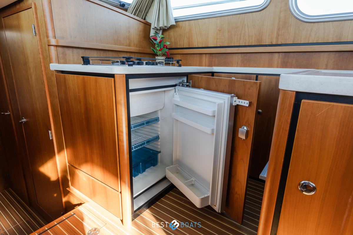 foto: 39 Linssen  Grand Sturdy 40.0 AC
