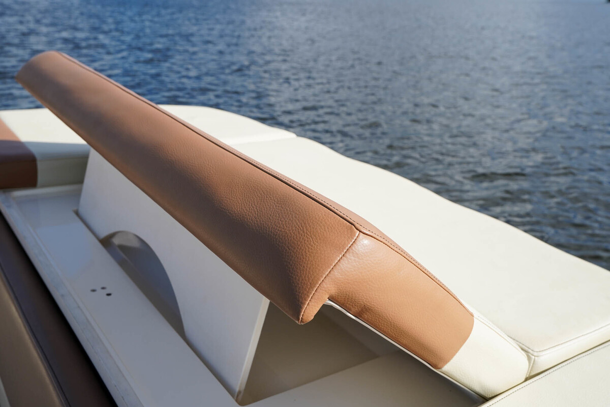 foto: 45 Sea Ray Sun Sport 230