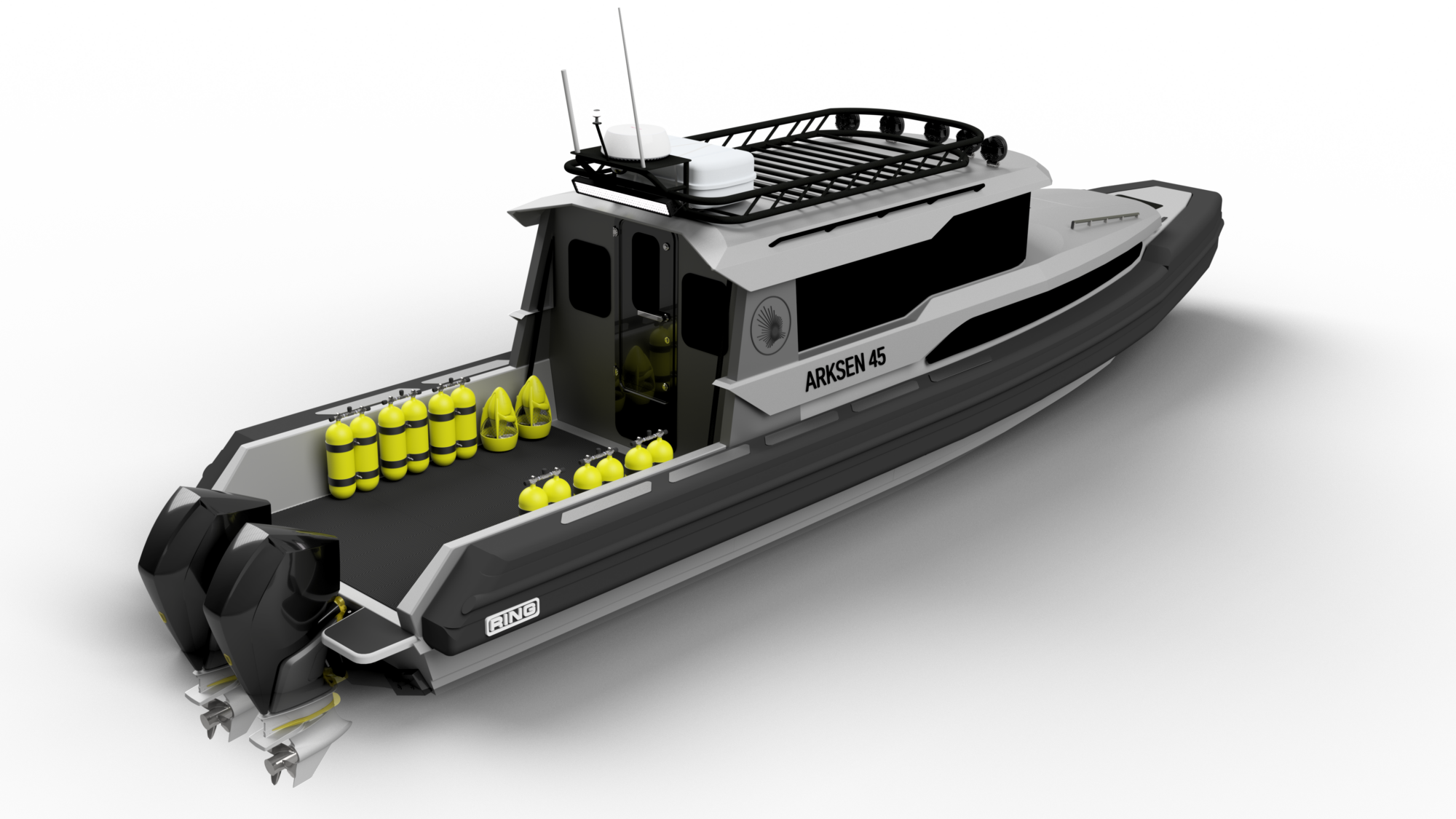 foto: 13 Arksen Arksen 45