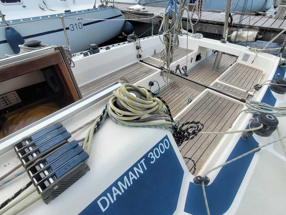 foto: 25 Diamant 3000