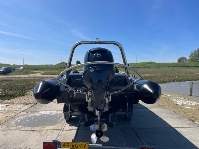 foto: 18 Roughneck  808 Powerlift