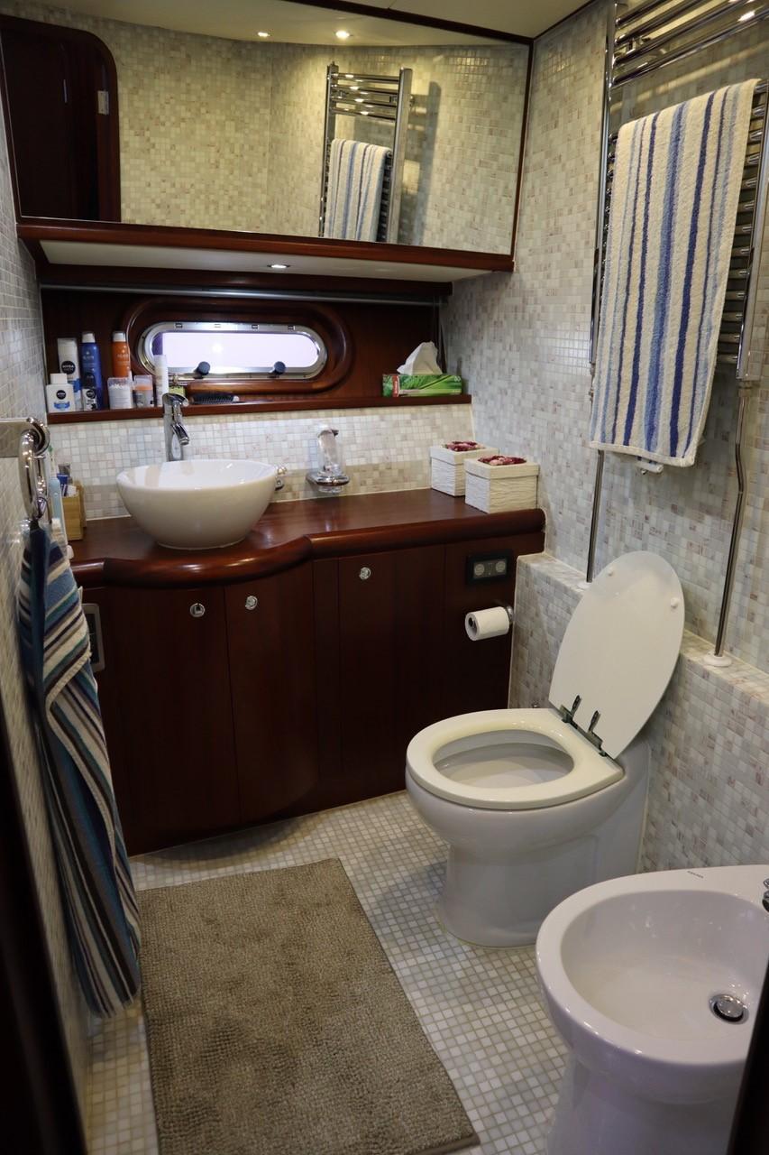 foto: 19 Pacific Prestige 170