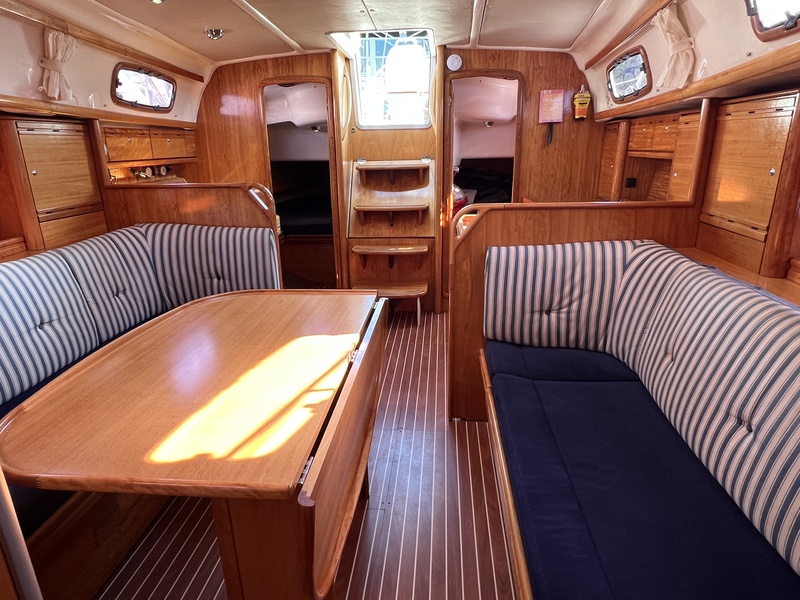 foto: 30 Bavaria 37-3 Cruiser