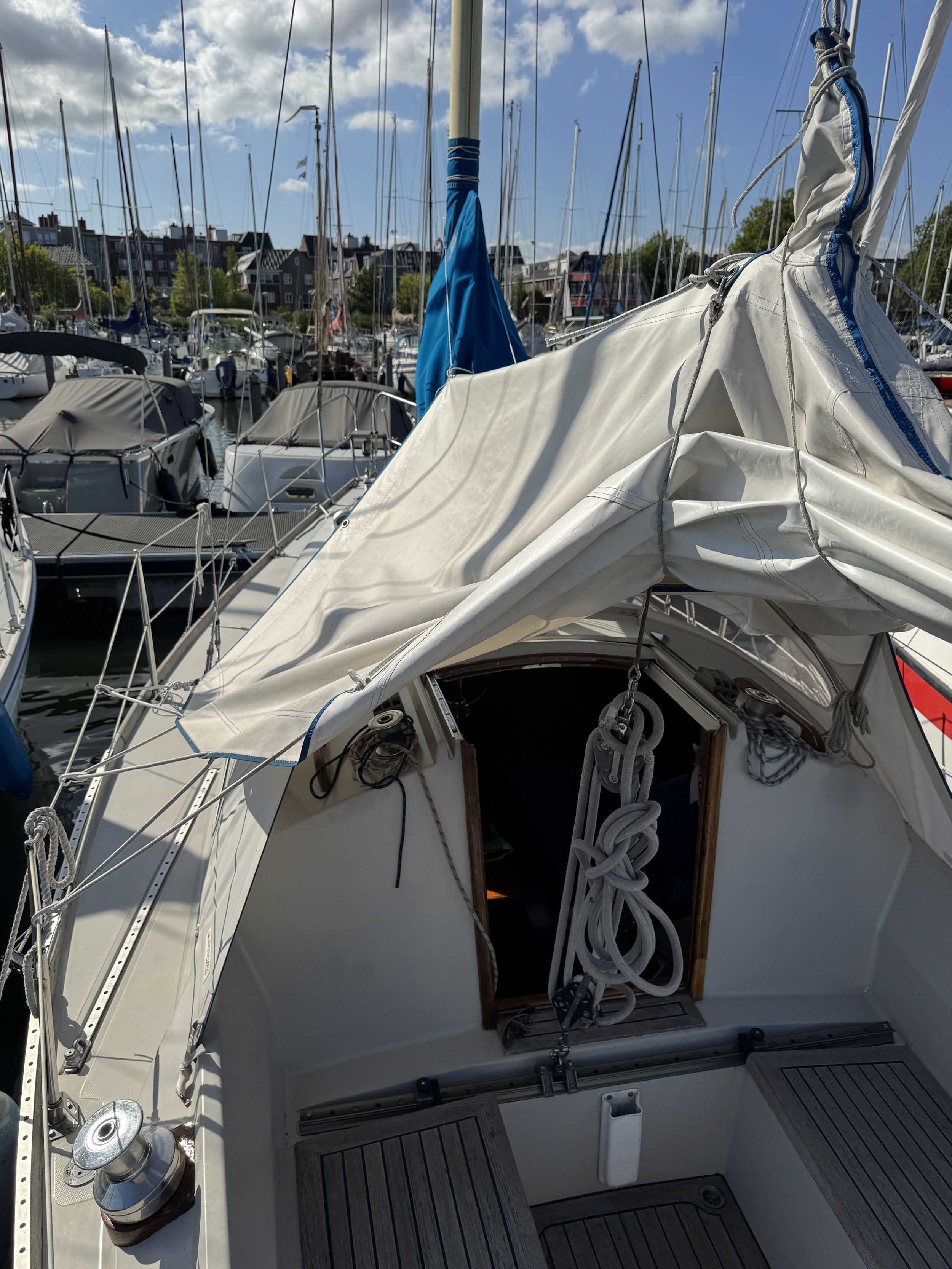 foto: 39 Spirit 28