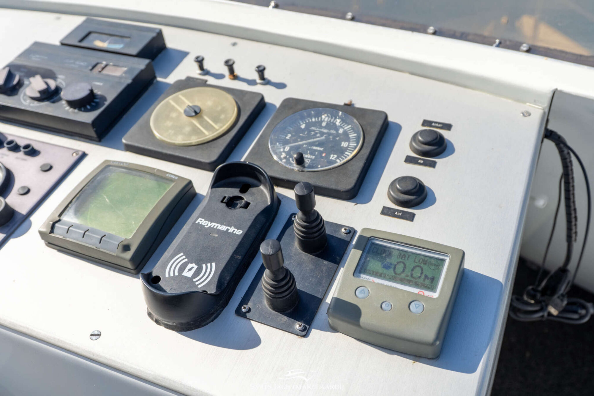 foto: 49 Drettmann Drettmann 13.00 Flybridge