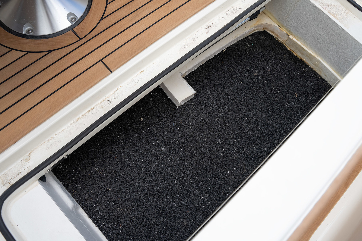 foto: 37 Sea Ray Sun Sport 250