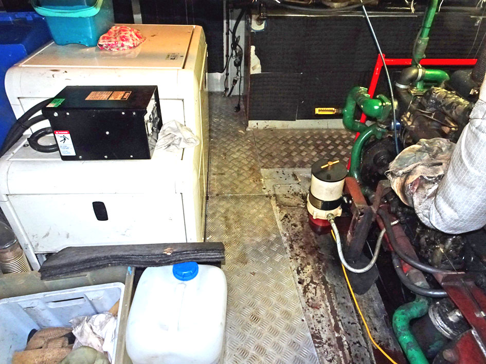 foto: 49 Luxe Motor 26.25 met UBC