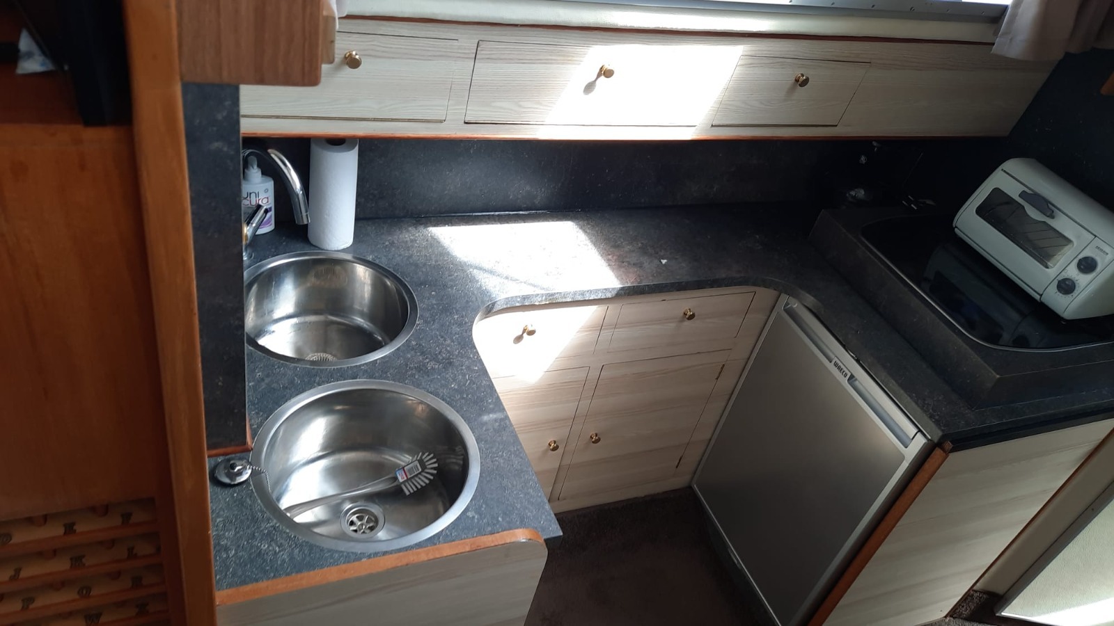 foto: 11 Princess 38 Flybridge
