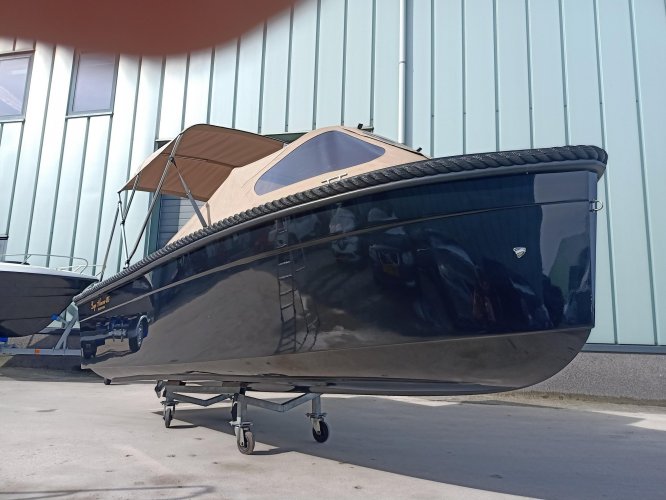 foto: 18 Lago Amore 485 Black Edition 25pk EFI