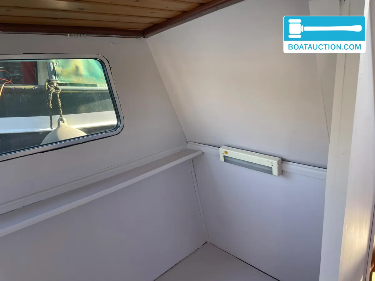 foto: 54 Motor cruiser 1235