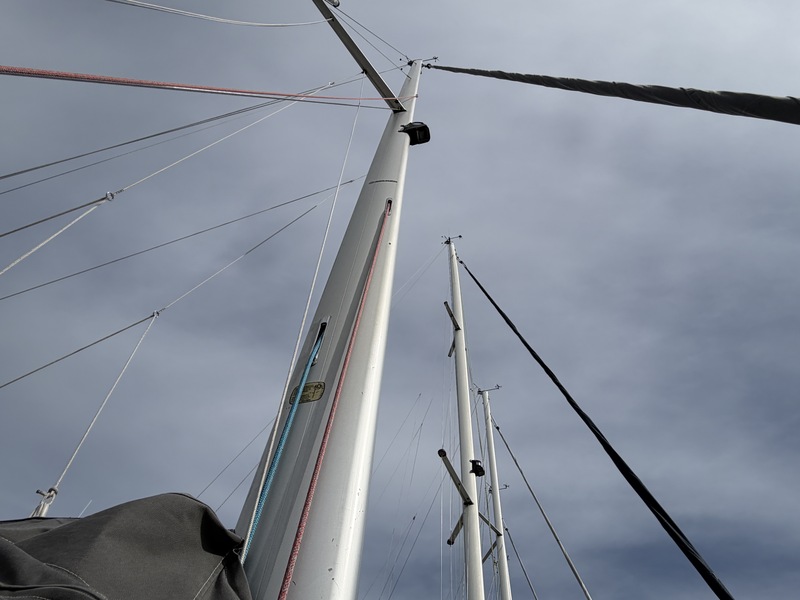 foto: 29 Bavaria 31 Cruiser